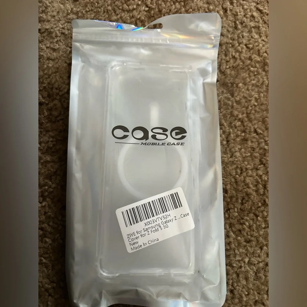Amazon clear magnetic